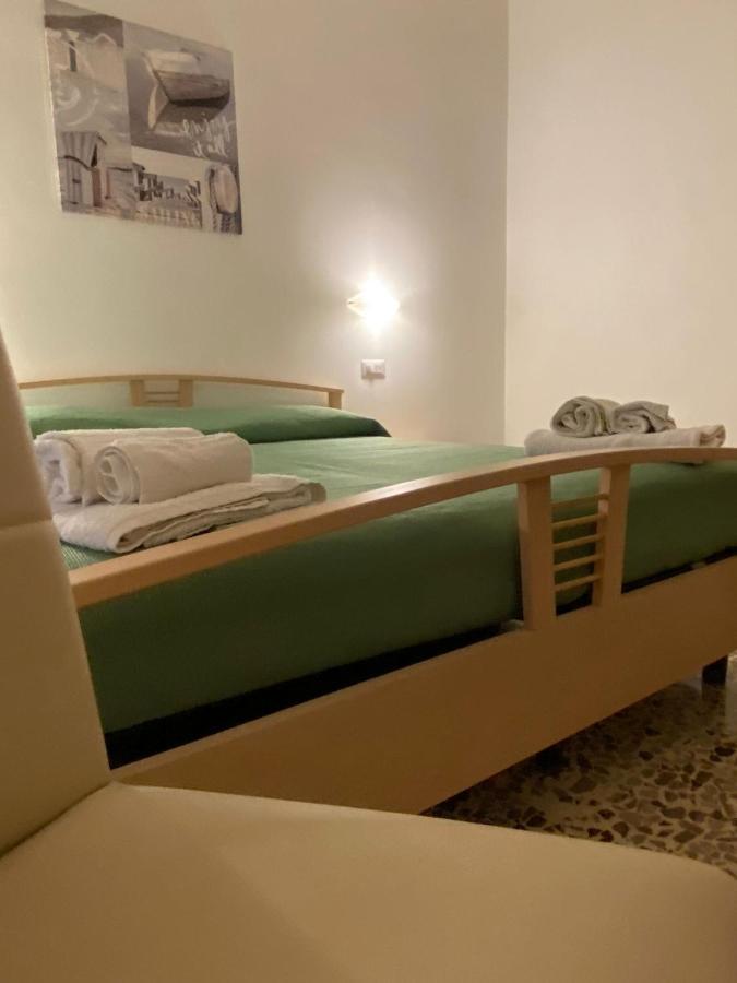 Casa Vacanze Salento Torre San Giovanni Ugento Exterior foto