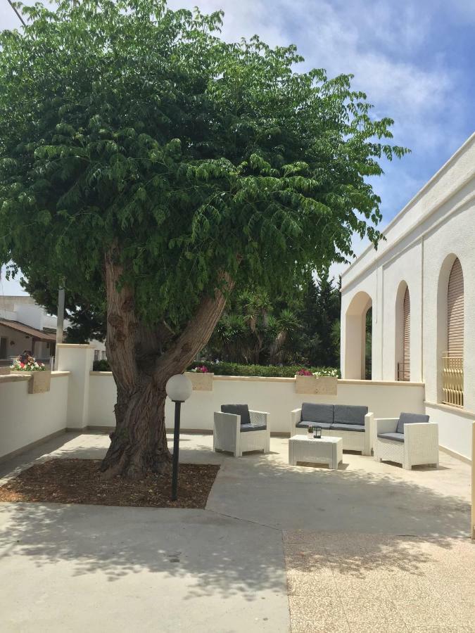 Casa Vacanze Salento Torre San Giovanni Ugento Exterior foto