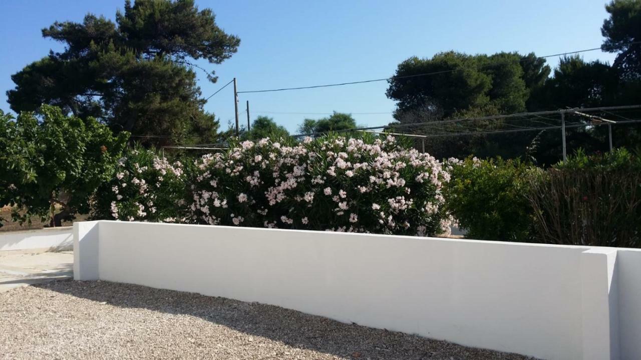 Casa Vacanze Salento Torre San Giovanni Ugento Exterior foto