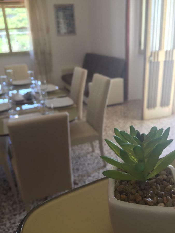 Casa Vacanze Salento Torre San Giovanni Ugento Exterior foto